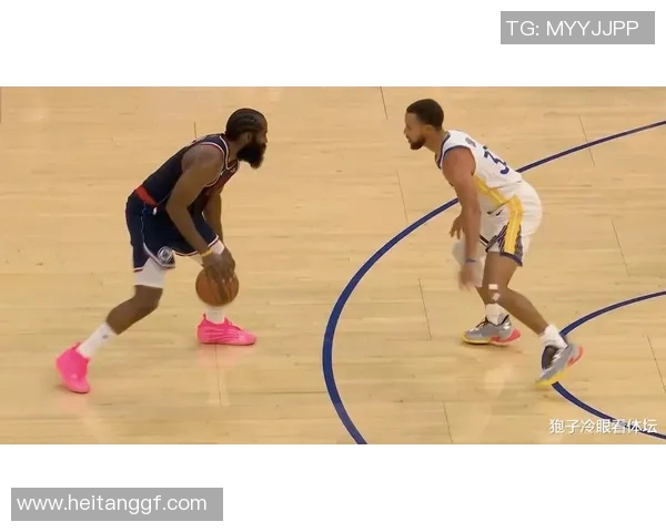 判若两人！哈登上半场20分+下半场0分 全场仅1助 快船完败给勇士