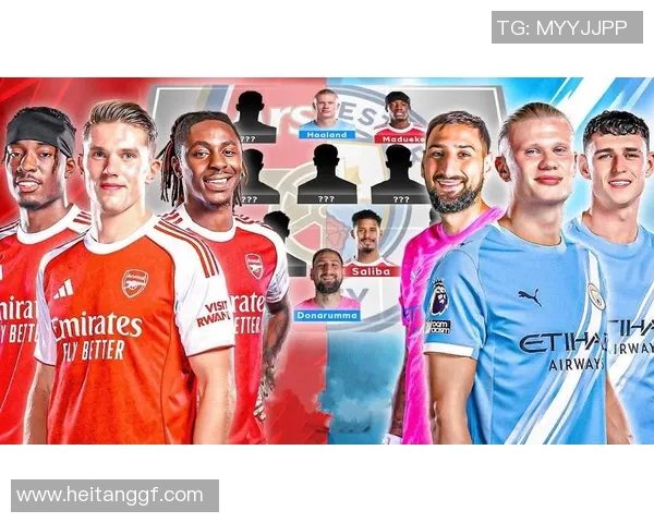 英超球队人员分析:每队的核心球员与阵容深度 英超球队人员分析:每队的核心球员与阵容深度