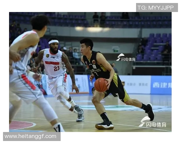 齐鲁旋风再起解析山东足球的CBA式运营策略