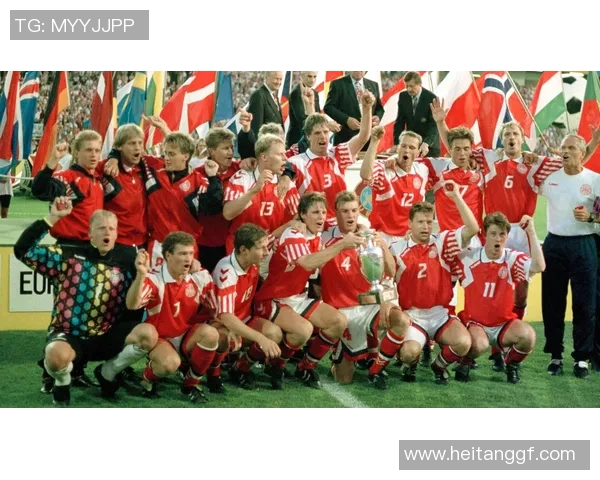 欧洲杯精彩回顾：足球盛宴中的经典瞬间与历史传奇