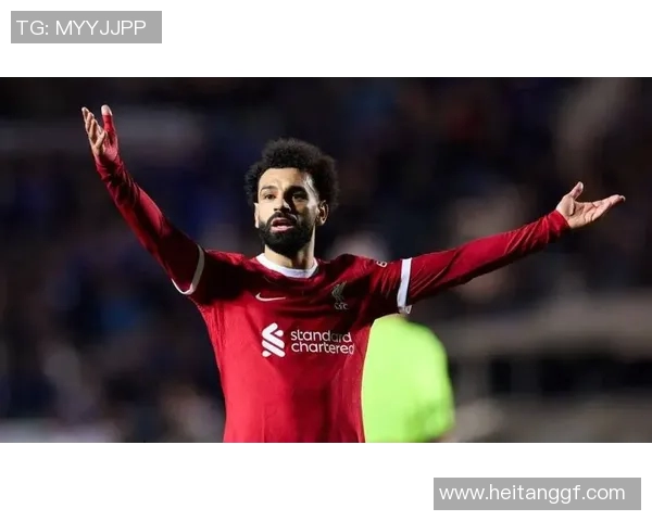 利物浦:历史辉煌与现代足球的完美交融探索