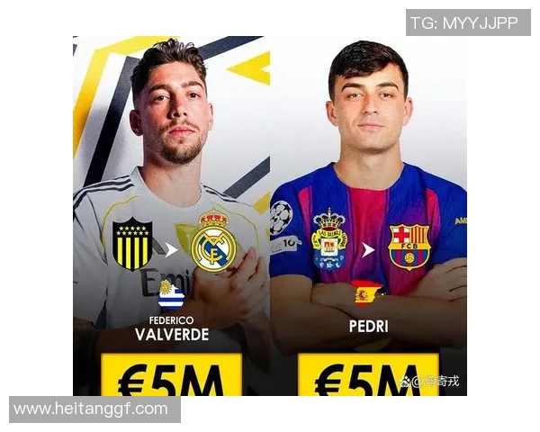 以巴尔韦德为核心打造新战术体系 巴萨未来进攻防守的关键人物