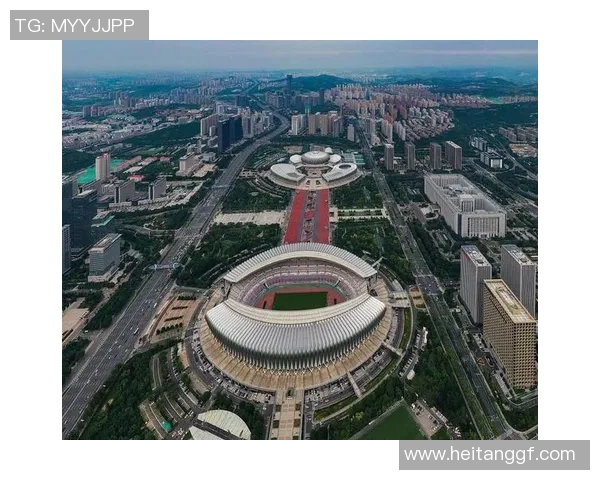 以体育馆为核心打造多功能综合体 提升城市运动与文化活力