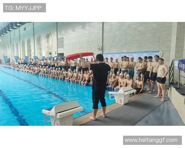 游泳运动的发展历程与未来趋势：从基础训练到竞技水平的全面提升