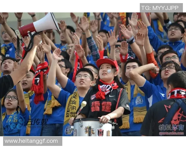 球迷文化的传承与变革：从激情呐喊到数字时代的社交网络互动